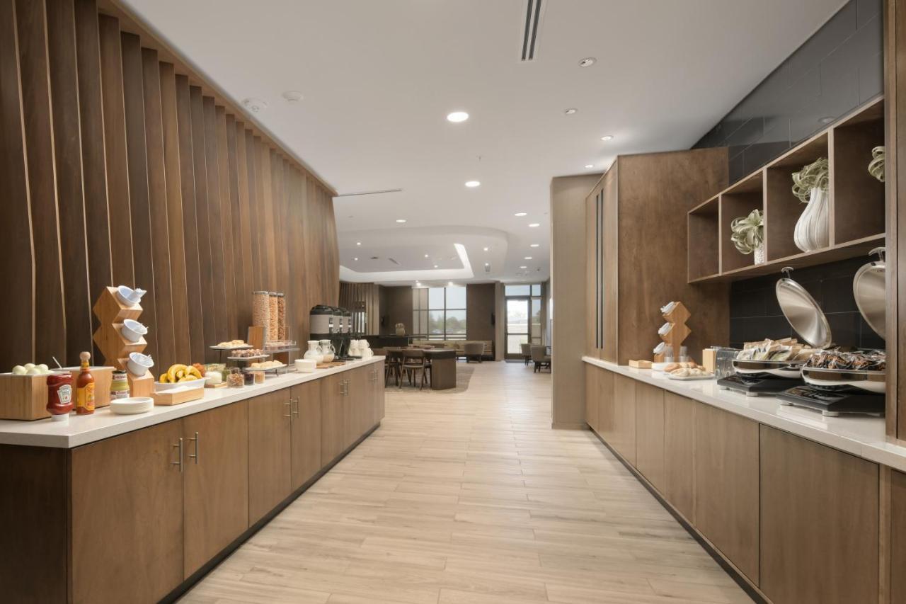 Springhill Suites By Marriott Lindale Tyler Exterior foto