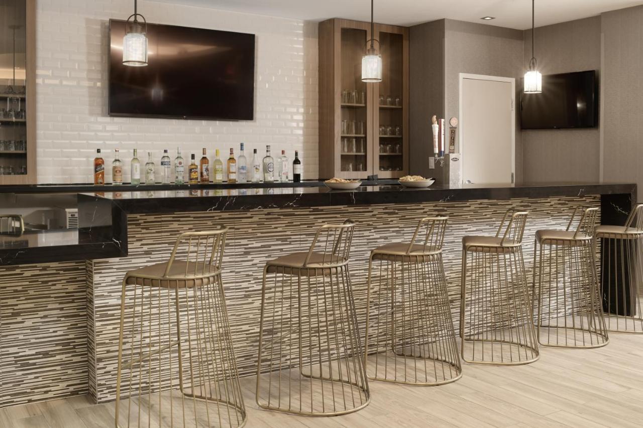 Springhill Suites By Marriott Lindale Tyler Exterior foto