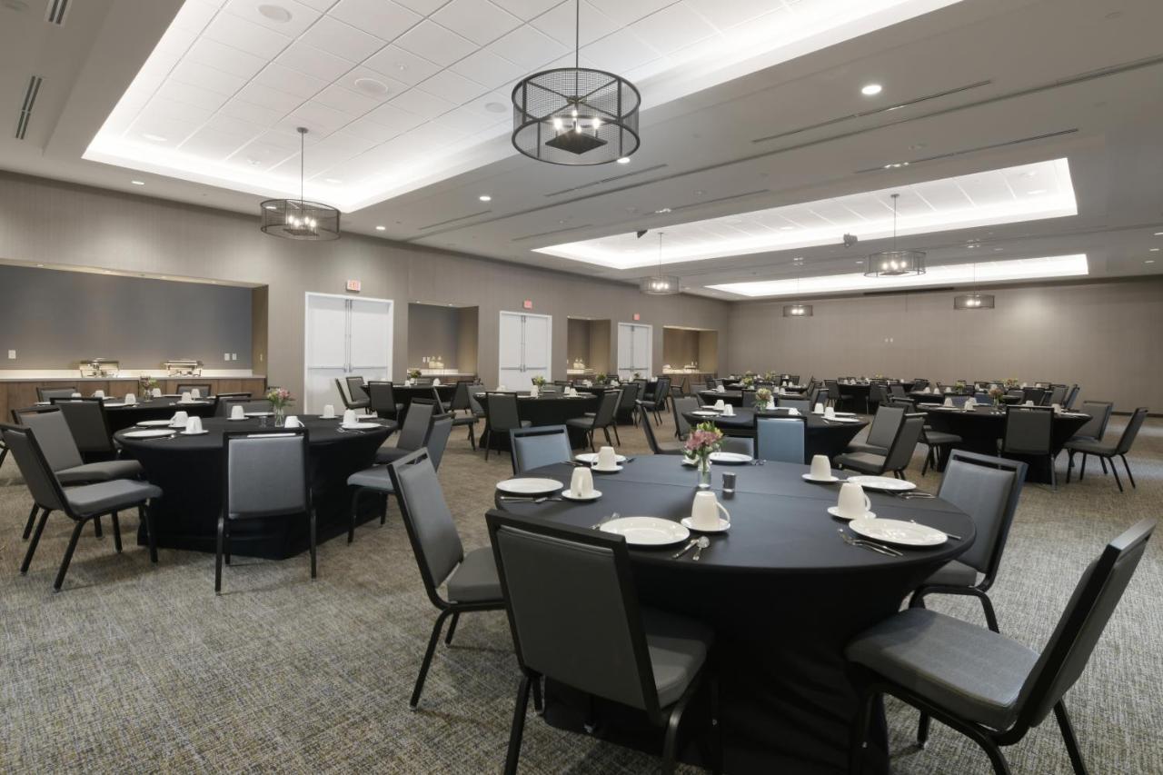 Springhill Suites By Marriott Lindale Tyler Exterior foto