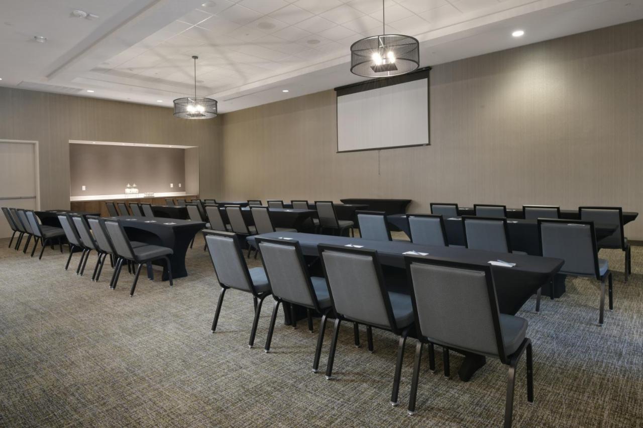 Springhill Suites By Marriott Lindale Tyler Exterior foto