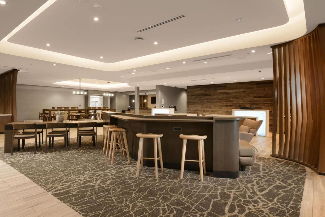 Springhill Suites By Marriott Lindale Tyler Exterior foto