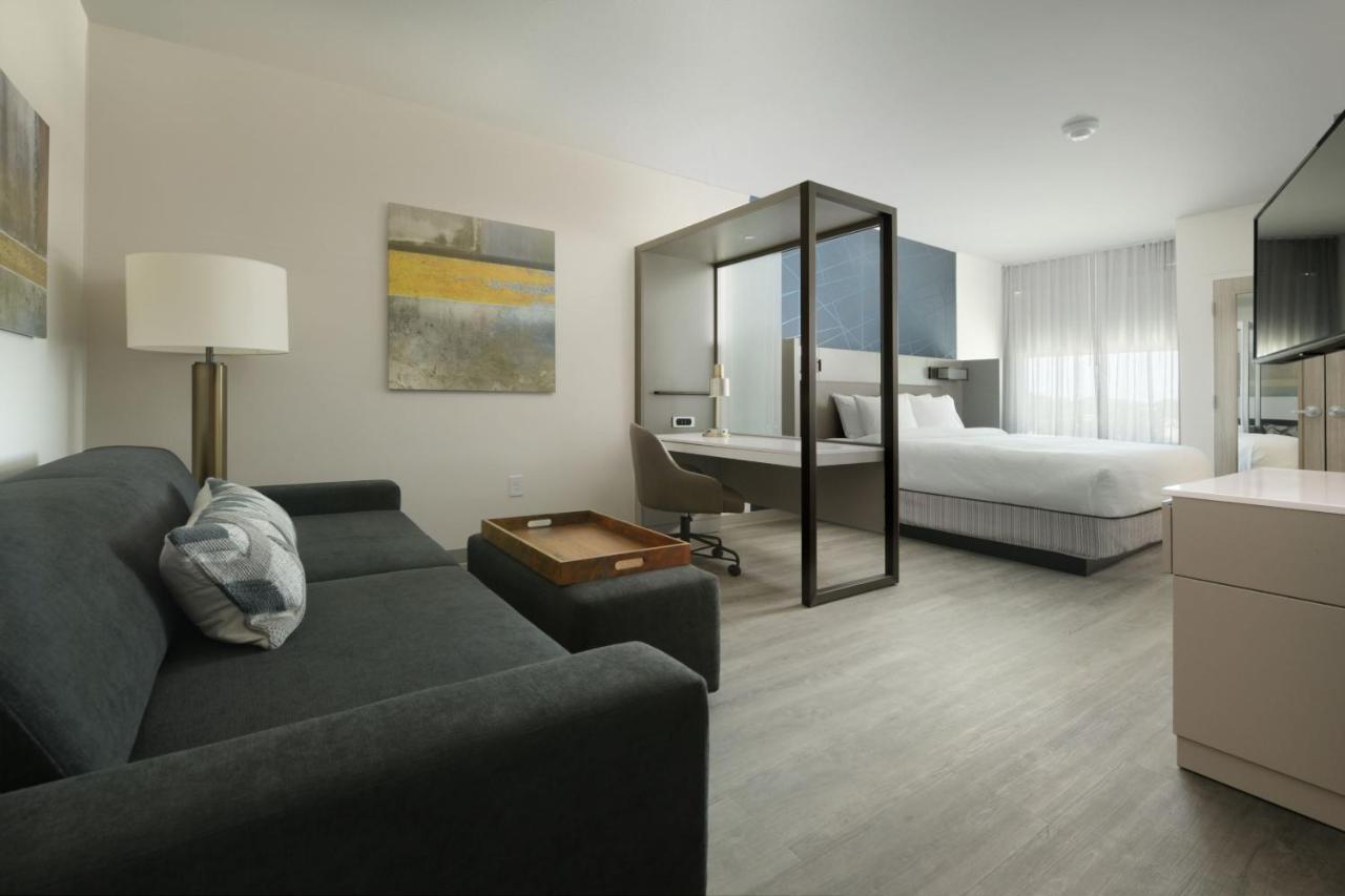 Springhill Suites By Marriott Lindale Tyler Exterior foto